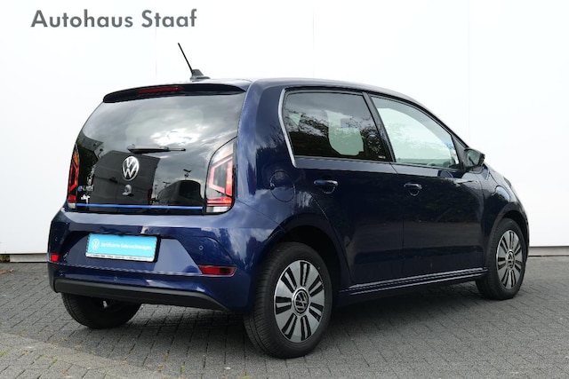 Volkswagen e-up! Move Move up!
