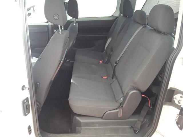 Volkswagen Caddy Life Maxi