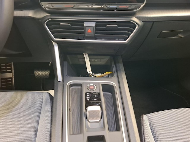 Seat Leon 1.5 eTSI DSG