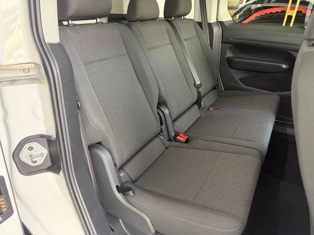 Volkswagen Caddy Family