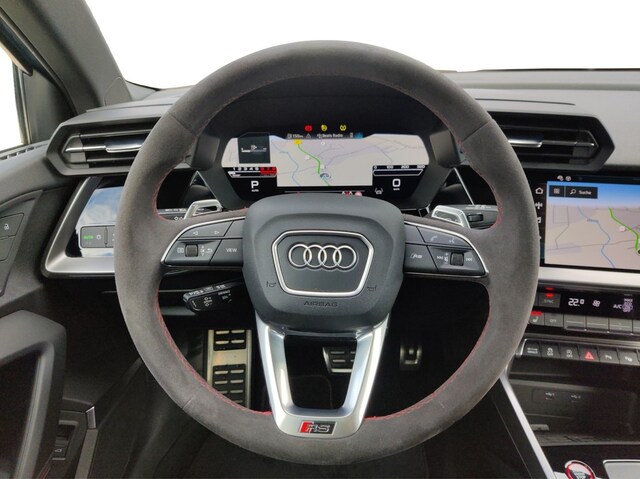 Audi RS3 Quattro S-Tronic Sportback
