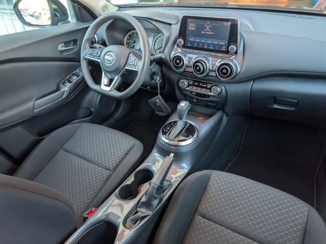 Dacia Duster 1.3 TCe II TCe 130