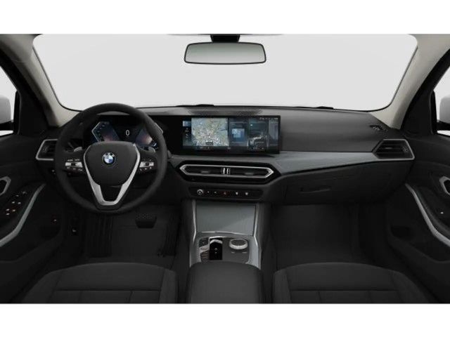 BMW 318 318d Touring