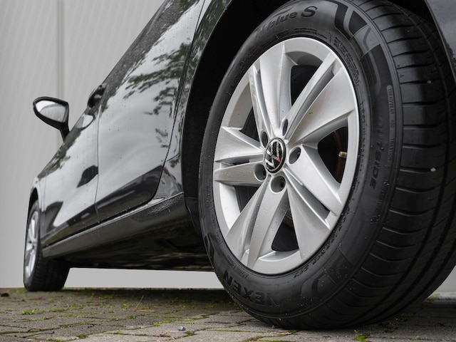 Volkswagen Golf 2.0 TDI Golf VIII Life