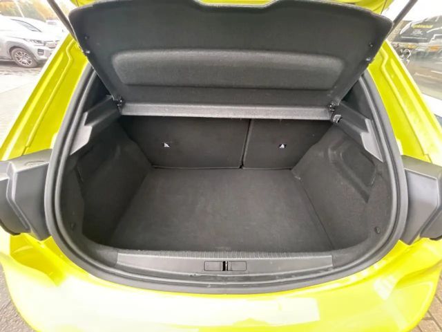 Peugeot 208 GT-Line Hybrid