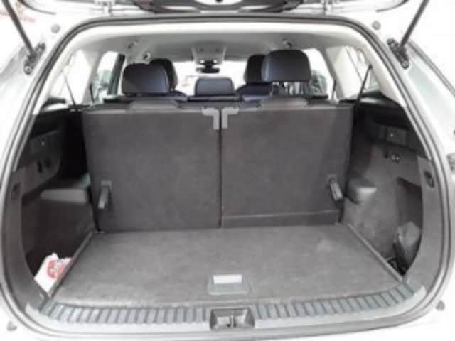 Volkswagen Tayron 2.0 TDI 4Motion DSG