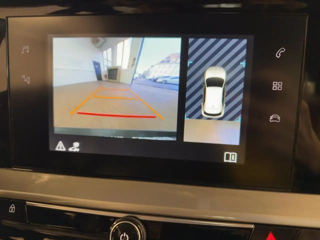 Opel Mokka 1.2 Turbo Edition Turbo