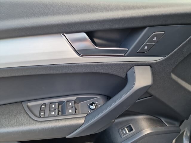 Audi Q5 40 TFSI Quattro S-Tronic Sportback