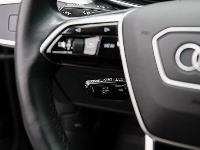 Audi A6 40 TDI Avant Quattro S-Tronic