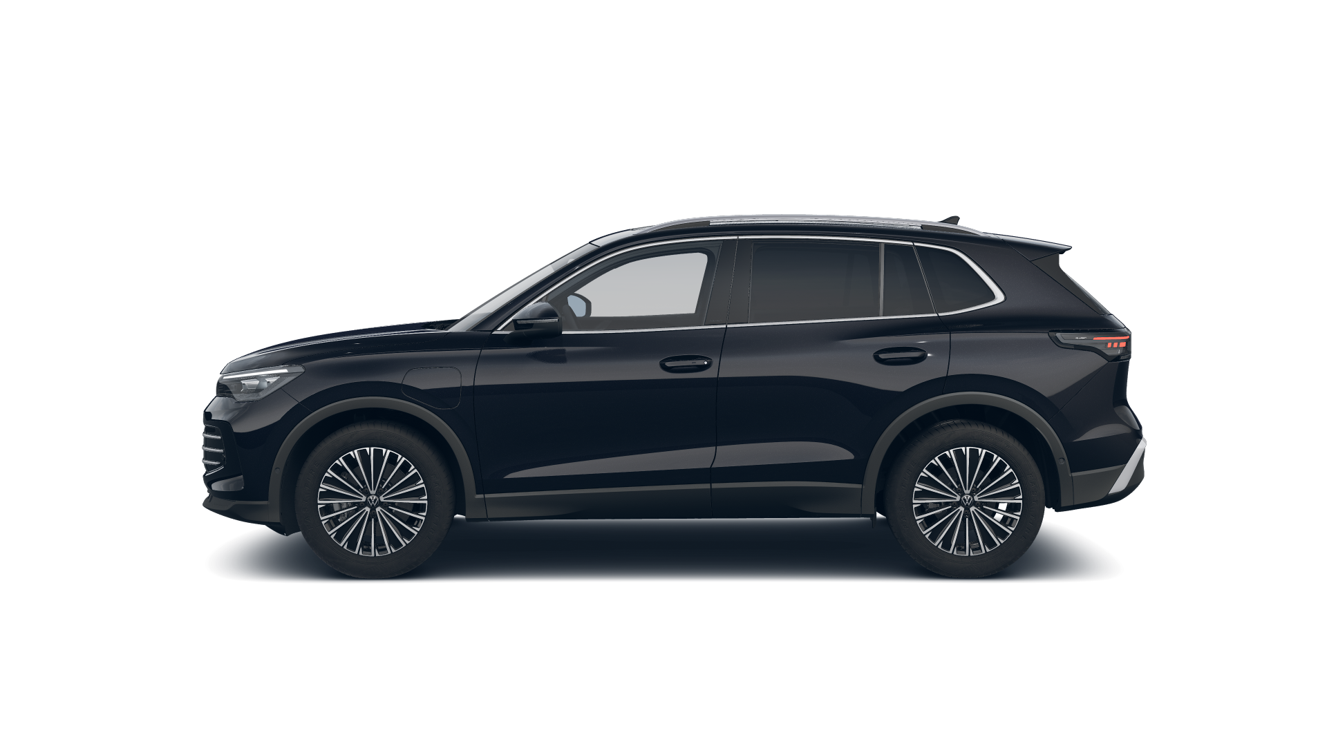 Volkswagen Tiguan DSG eHybrid