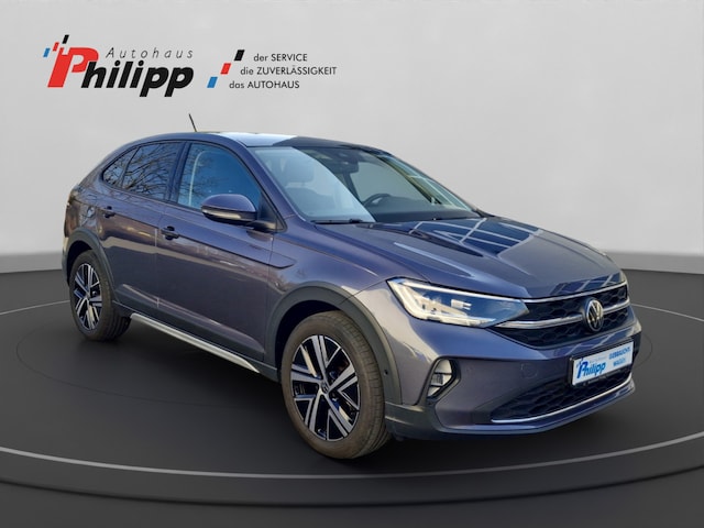 Volkswagen Taigo 1.5 TSI