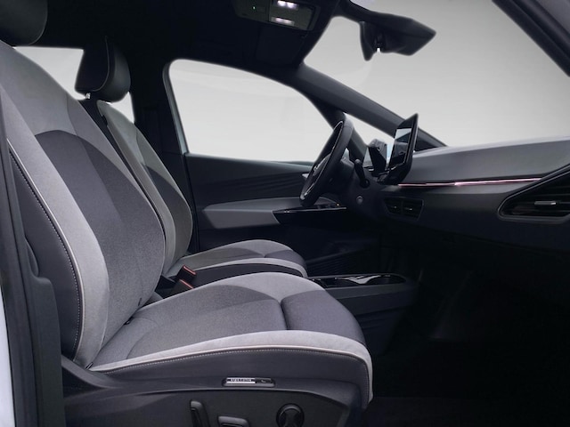 Volkswagen ID.3 LED.Navi.ACC AUT.SHZ.PDC