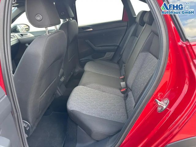 Volkswagen Taigo 1.0 TSI DSG Life Move