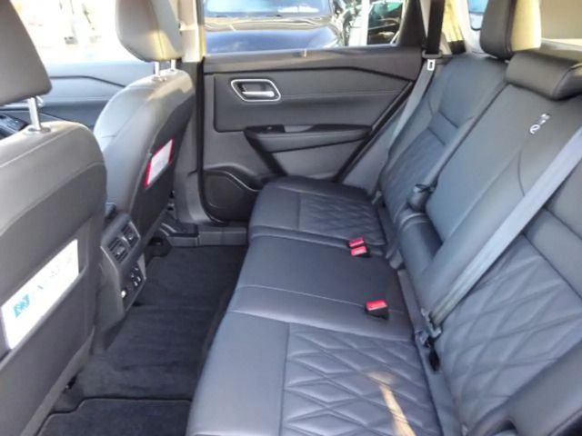 Nissan X-trail AWD Tekna e-4ORCE