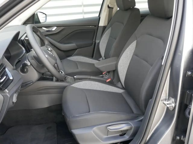 Skoda Kamiq Essence TSI