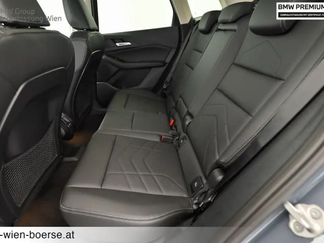 BMW 218 218i Active Tourer