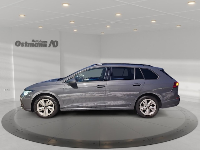 Volkswagen Golf 2.0 TDI Golf VIII Variant