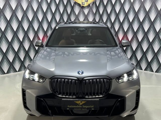 BMW X5 xDrive