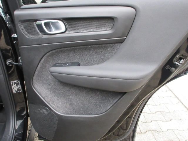 Volvo C40 AWD Recharge Ultimate