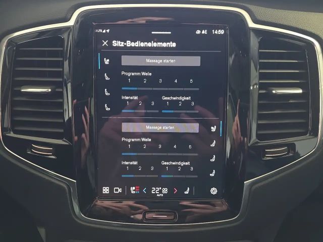 Volvo XC90 AWD Dark Ultimate