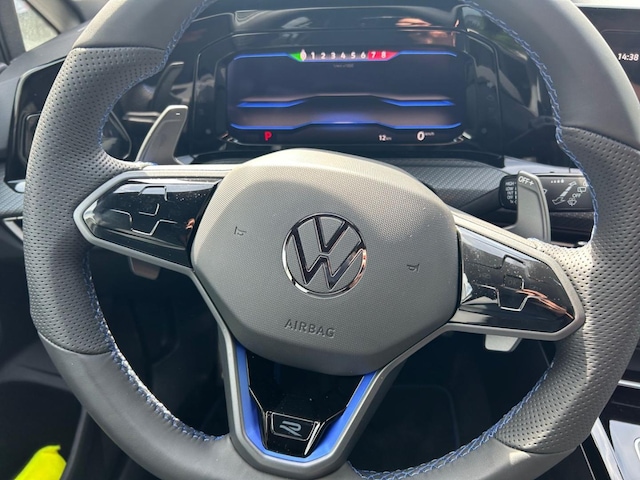 Volkswagen Golf DSG Golf VIII Variant