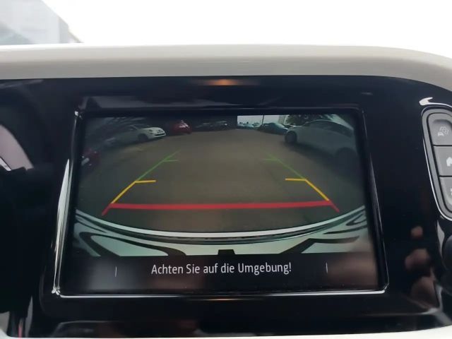 Renault Twingo E-Tech Techno