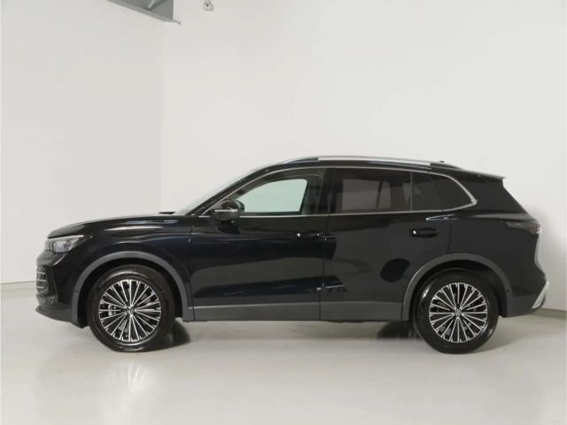 Volkswagen Tiguan 2.0 TDI DSG Elegance Elegance