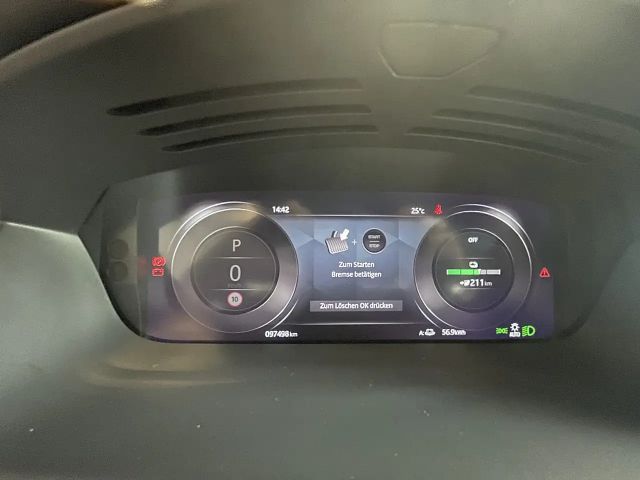 Jaguar I-Pace AWD SE