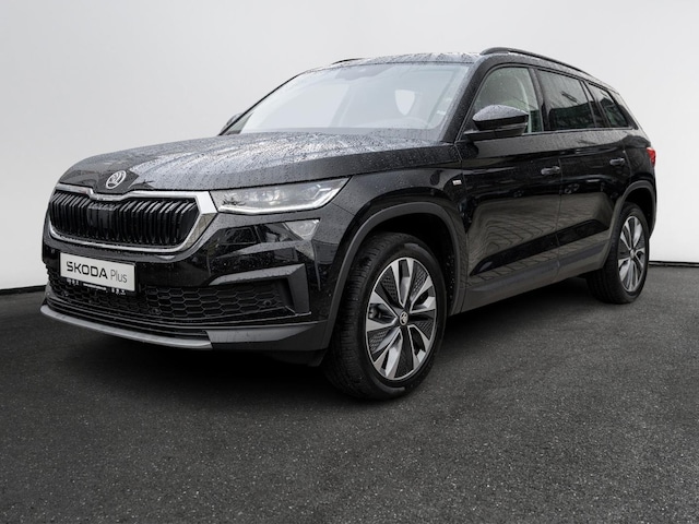 Skoda Kodiaq 2.0 TDI Tour
