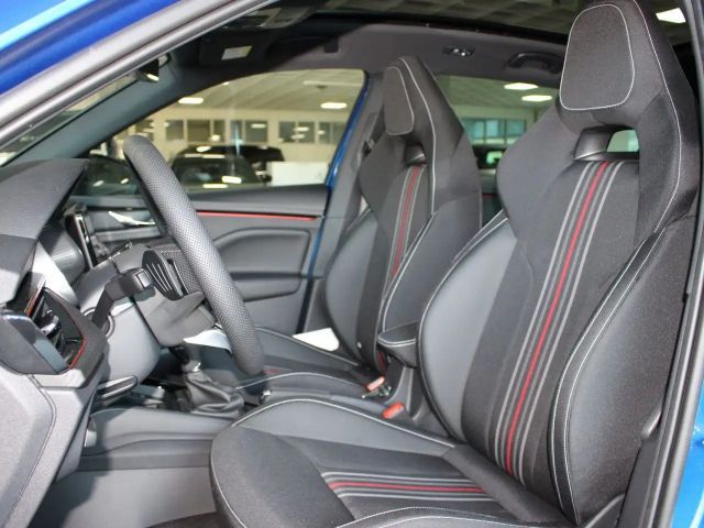 Skoda Kamiq 1.5 TSI Monte Carlo