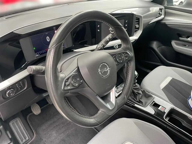 Opel Mokka Elegance Mokka-e
