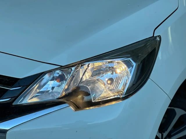 Mitsubishi Space Star CVT ClearTec MIVEC Star