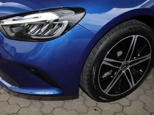 Mercedes-Benz B 200 Progressive