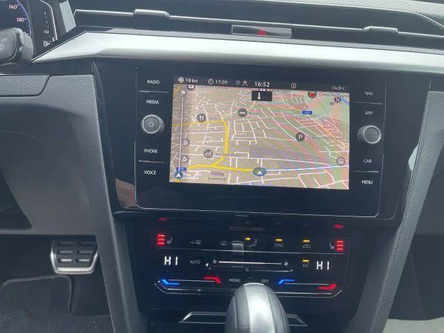 Volkswagen Arteon DSG R-Line