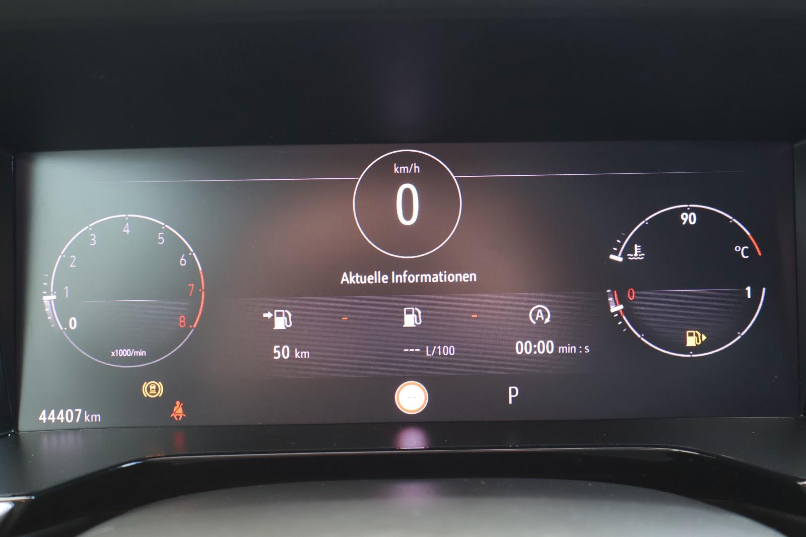 Opel Grandland 1.2 Turbo GS-Line Grand Sport Turbo