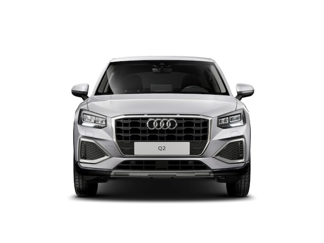 Audi Q2 35 TFSI S-Tronic