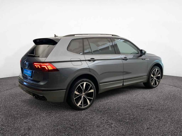 Volkswagen Tiguan Allspace DSG IQ.Drive R-Line