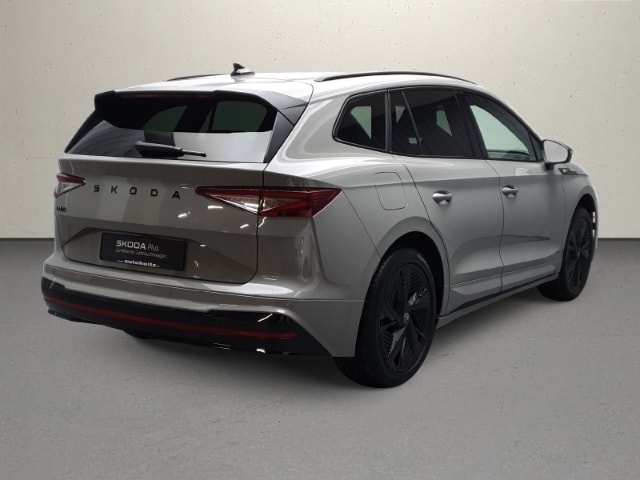 Skoda Enyaq 4x4 Lounge RS