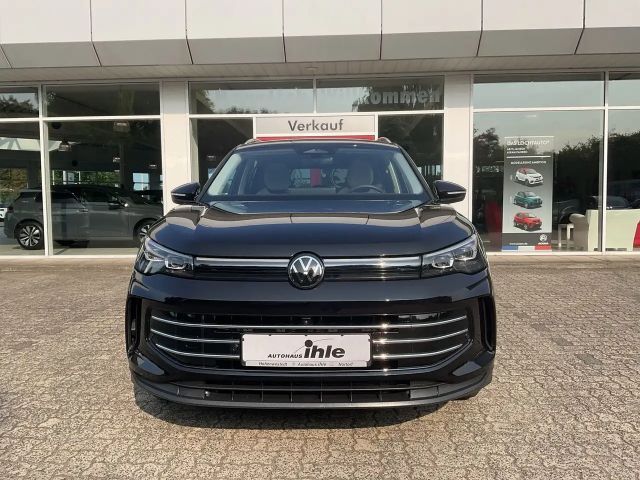 Volkswagen Tiguan 2.0 TDI DSG Elegance Elegance