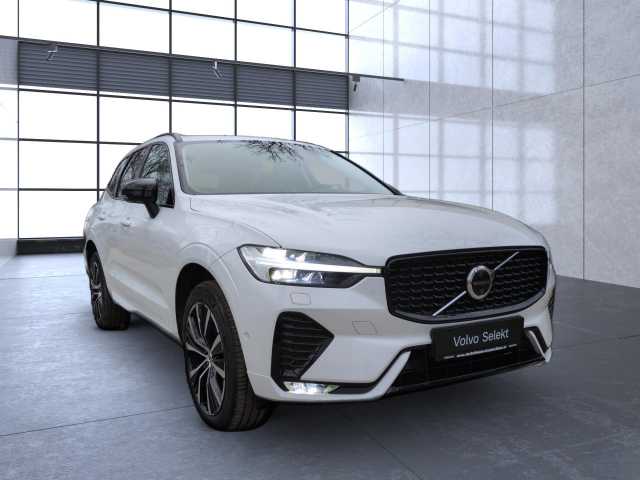 Volvo XC60 XC60