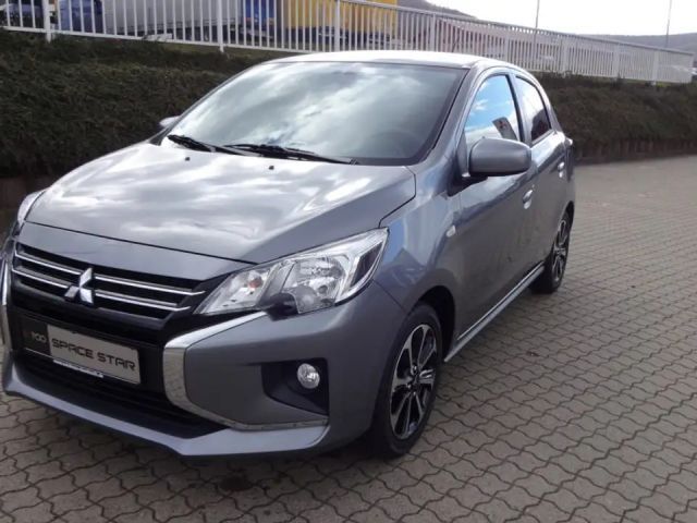 Mitsubishi Space Star Star