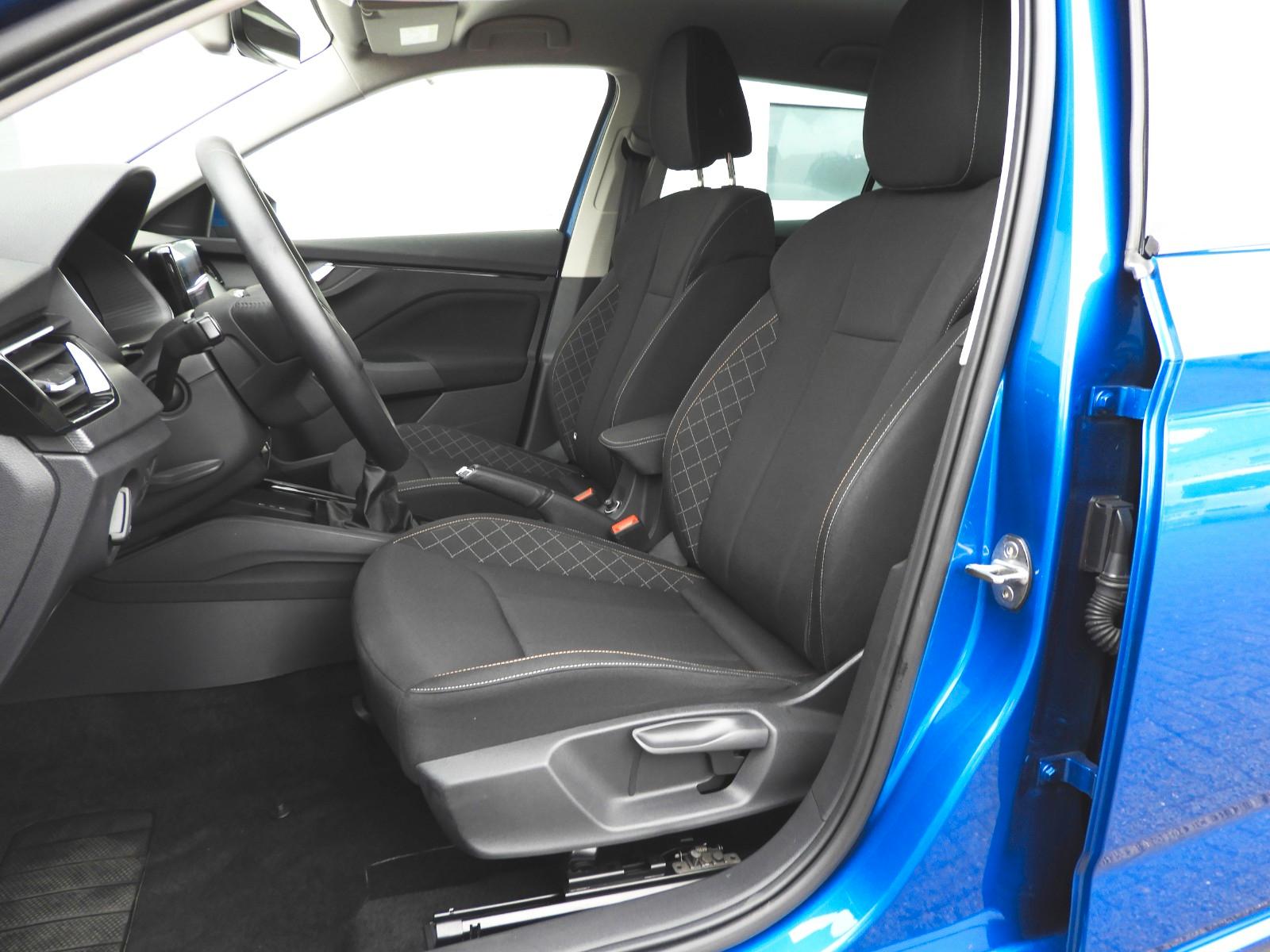 Skoda Scala Ambition