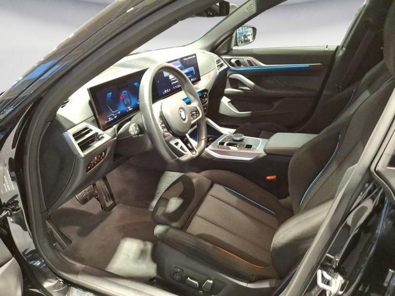 BMW 420 420d Coupé Gran Coupé xDrive