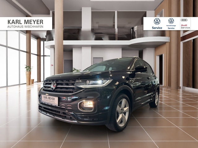Volkswagen T-Cross T-CROSS 1.0  StyleB 081 TSID7F