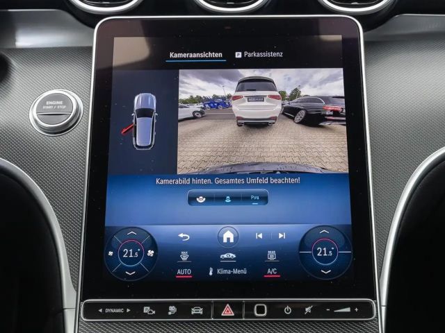 Mercedes-Benz C 300 Estate