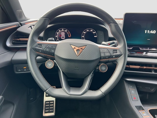 Cupra Terramar 1.5 TSI