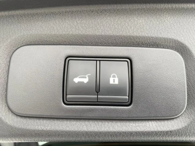 Nissan Qashqai Tekna