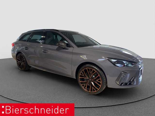 Cupra Leon 2.0 TSI 4Drive DSG Sportstourer VZ