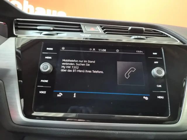 Volkswagen Touran DSG Life