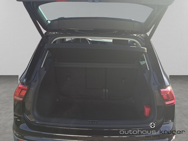 Volkswagen Tiguan 1.5 TSI DSG Move